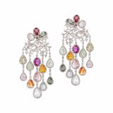 Сережки Duchesse Rennee small