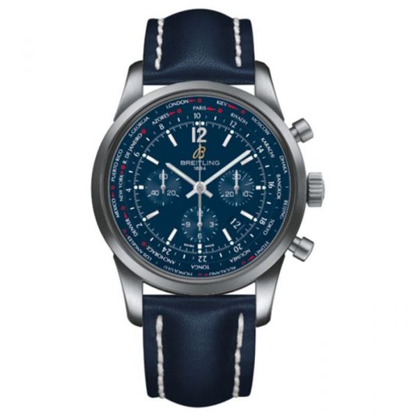 Transocean Chrono Unitime