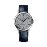 Часы De Ville Co-Axial New Prestige 39,5 mm small