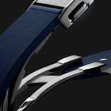 Classic Fusion Titanium Blue 45 мм (2019) small