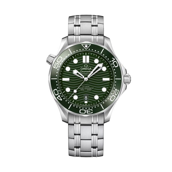 Seamaster Diver 300M