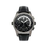 Traveller 44 mm Chronograph small