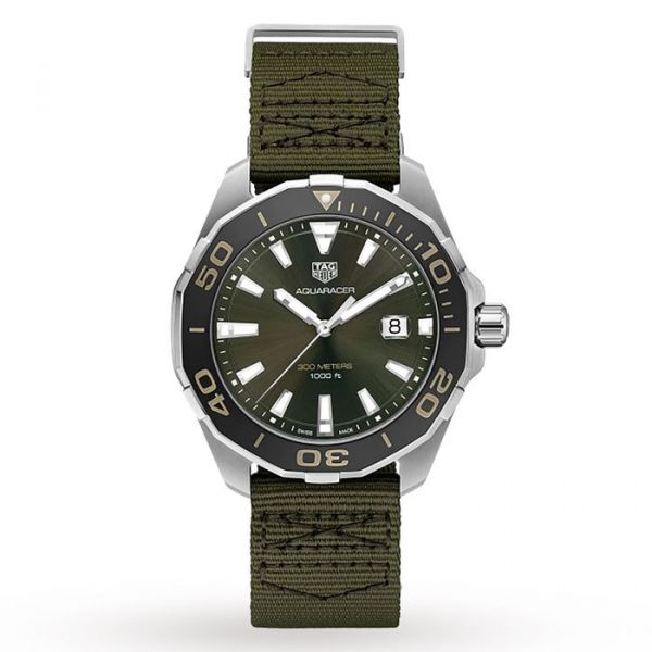 Aquaracer