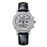 Classique Openworked Chrograph 5238BB small