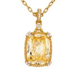 Кольє JUDITH RIPKA (2801) small