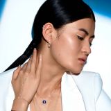 Серьги MOVE UNO STUD (1487) small