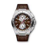 Ingenieur Chronograph Silberpfeil small