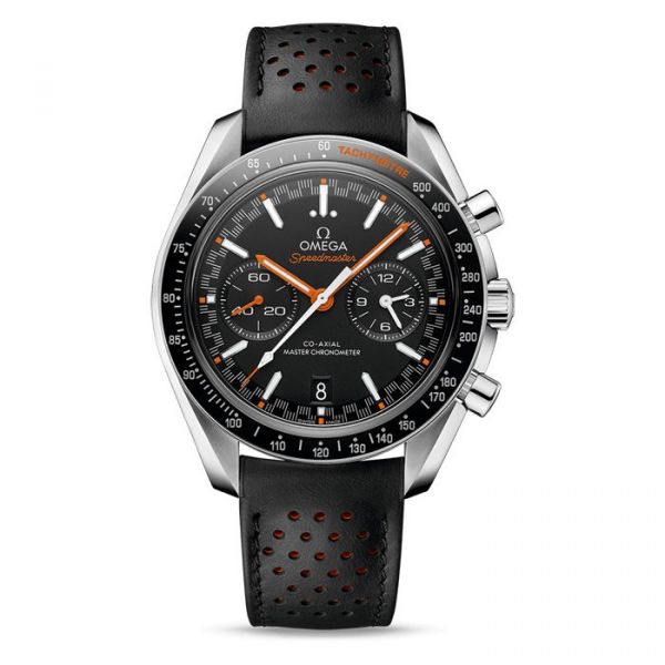 Speedmaster Racing Co-Axial Master Chronometer Chronograph