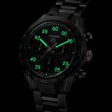 TAG Heuer Carrera Chronograph x Porsche (2546) small