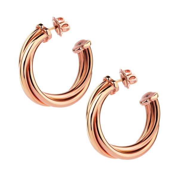 Сережки Oro Classic
