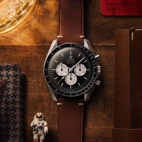 Speedmaster Speedy Tuesday