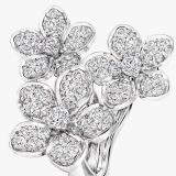 Сережки Wild Flower (2752) small