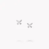 Серьги  Classic Butterfly small