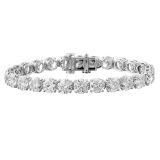 Браслет Bridal small