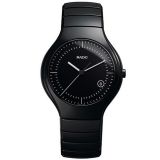 True Black  Mat  L small
