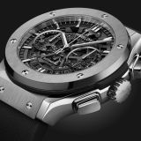 Classic Fusion Aerofusion Titanium (2015) small