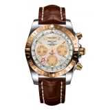 Chronomat B04 44 mm GMT small