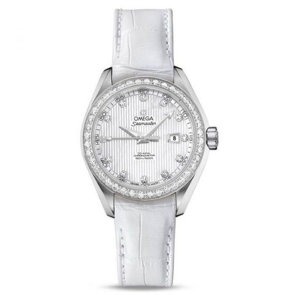 Seamaster Aqua Terra 150M Co-Axial Chronometer