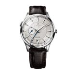 Elite Captain Dual Time small