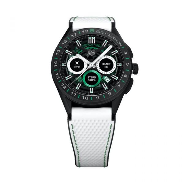 Connected Watch 45 mm