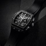 Spirit of Big Bang Black Magic 42MM (2574) small