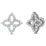 Сережки Diamond Princess small