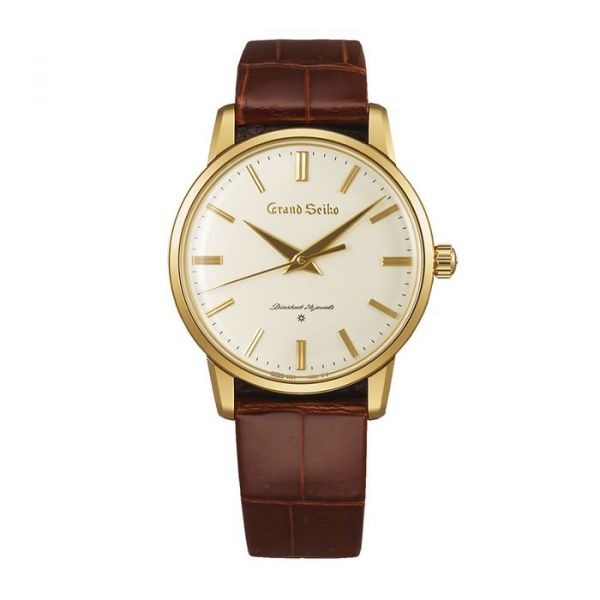 SBGW252 Grand Seiko