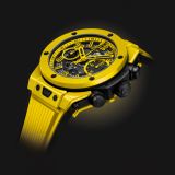 Big Bang Unico Yellow Magic (1941) small