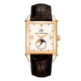 Vintage 1945 Moon phase small