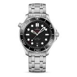 Seamaster Diver 300 OMEGA CO-AXIAL MASTER CHRONOMETER 42 MM small