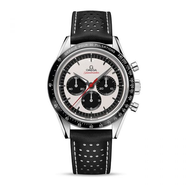 Speedmaster CK 2998 Limited Edition