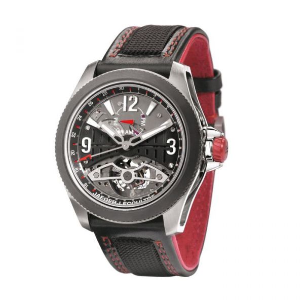 Master Compressor Extreme LAB Tourbillon