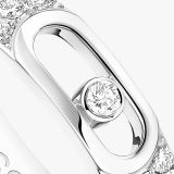 Кольцо Move Joaillerie Wedding (3194) small
