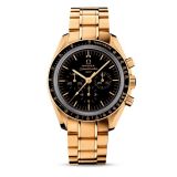 Speedmaster 50th Anniversary Limited Series small