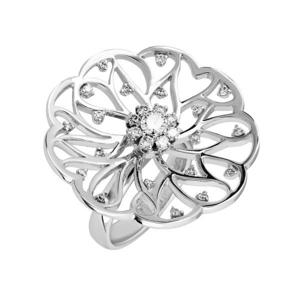 Кільце Giorgio Visconti
