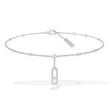 Браслет MOVE UNO ANKLE BRACELET на щиколотку small