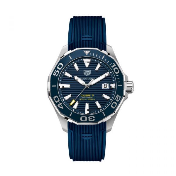 Aquaracer 300M Automatic