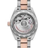 Seamaster Aqua Terra 150 m Co-Axial Master Chronometr 34 mm (1095) small