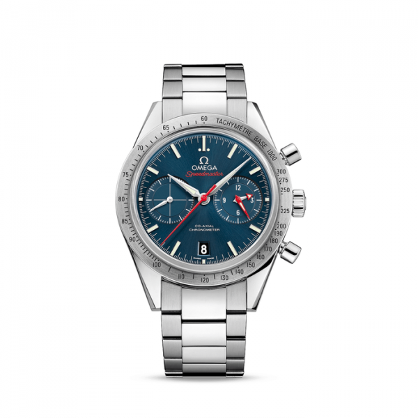 Speedmaster  57 Co-Axial Chronometer Chronograph