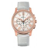 Lady Captain Chronograph small