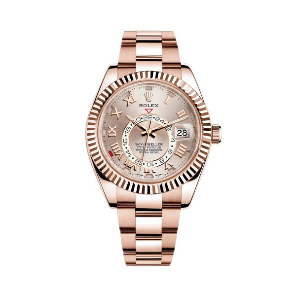 Rolex Sky-Dweller
