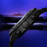 Black Bay Chrono «Carbon 25» (3233) small