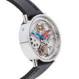 Часы Tourbillon Manuel (1302) small