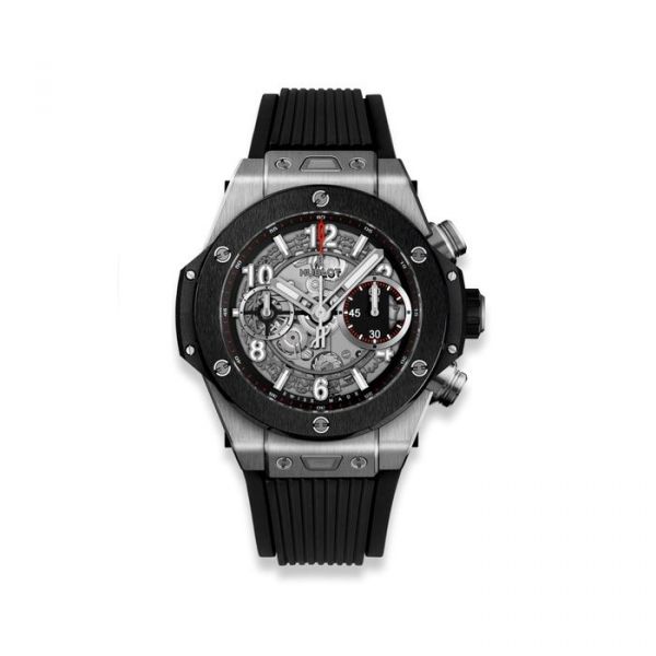 Часы Big Bang 42 mm Unico