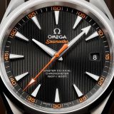 Seamaster Aqua Terra 150M Master Co-Axial Chronometer (409) small