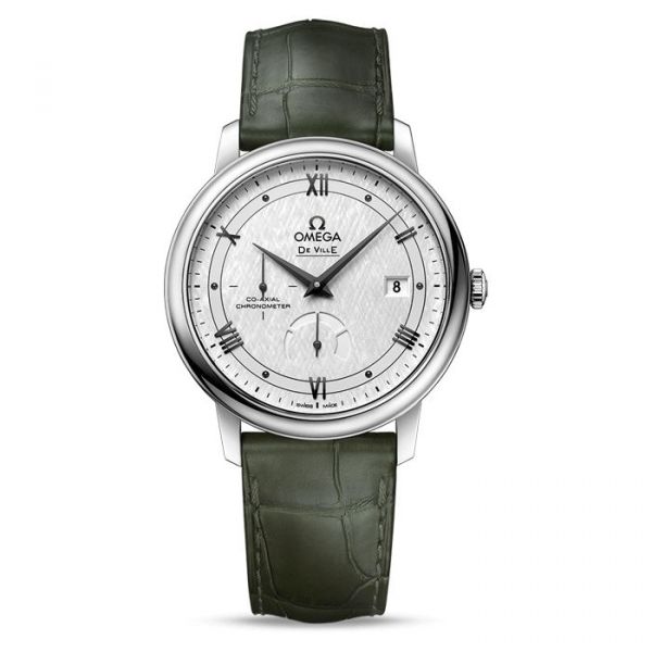 De Ville Prestige Co-Axial Chronometer Power Reserve