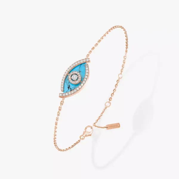 Браслет Lucky Eye