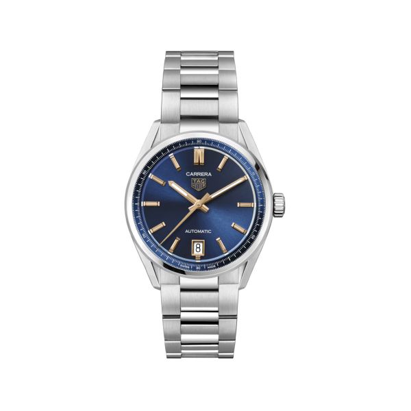 TAG Heuer Carrera  Date