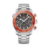 Seamaster Planet Ocean 600M Co-Axial Master Chronometer Chronograph 45,5 mm small