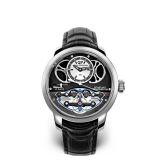 Constant Escapment L.M. 46 mm small